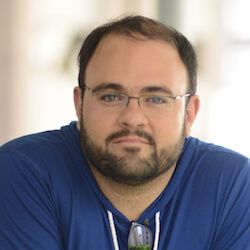 André Moura Profile Picture